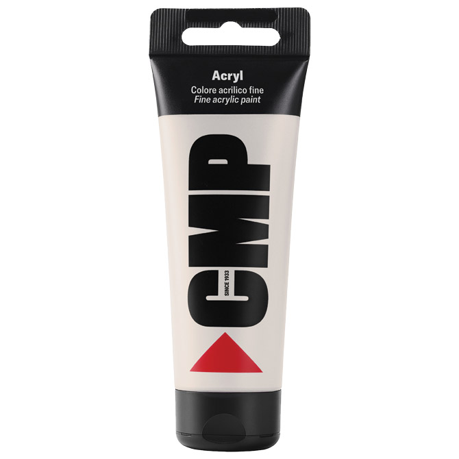 Boja akrilna  75ml pvc tuba Primo CMP 02TA75100 bijela Cijena