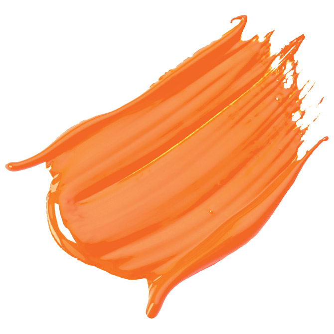 Boja akrilna  75ml pvc tuba Primo CMP 02TA75250 naranđasta Cijena