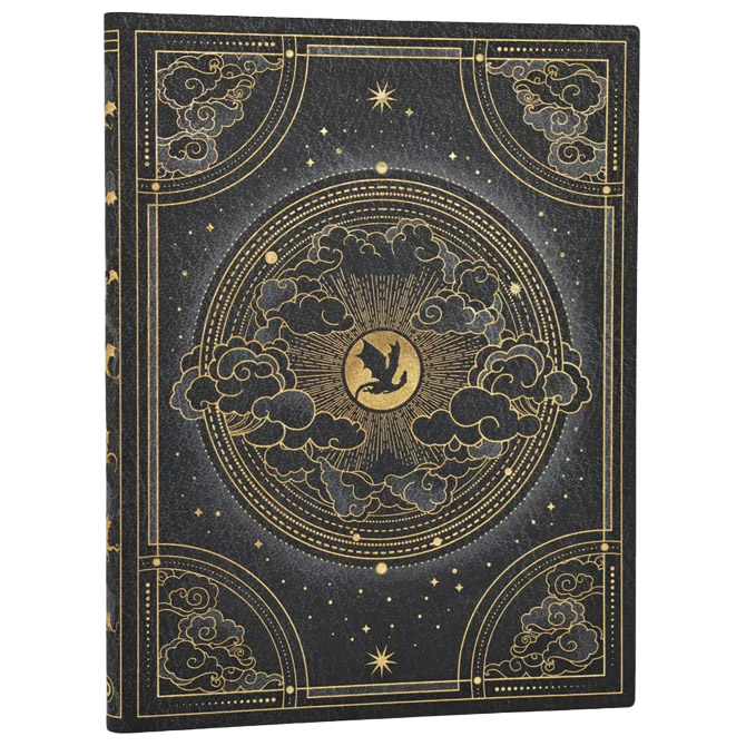 Notes 18x23 cm-ultra crte 88L s gumicom Shadows Flexis Paperblanks FB2392-1 Cijena