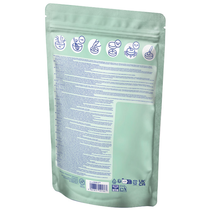 Gips za modeliranje 1kg Fimo casting powder Staedtler 8200-0 Cijena