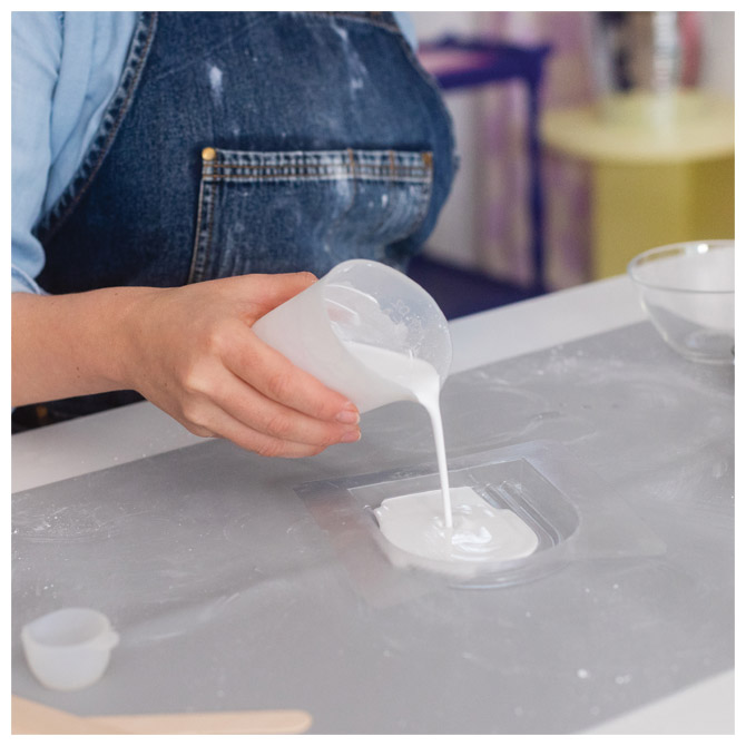 Kalup za modeliranje duga Fimo casting powder Staedtler 8742 57 blister Cijena