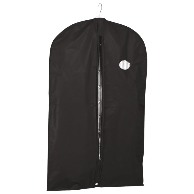 Navlaka za odijelo 60x100cm crna blister Cijena