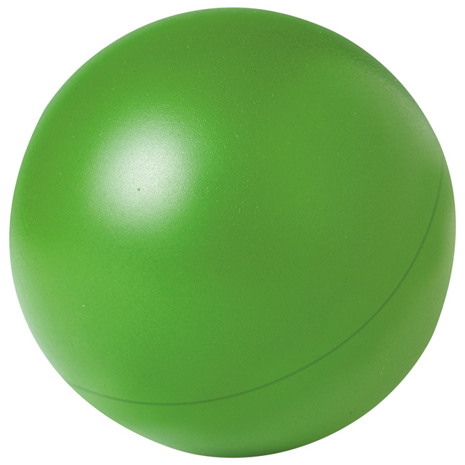 Loptica antistres fi-6cm zelena Cijena