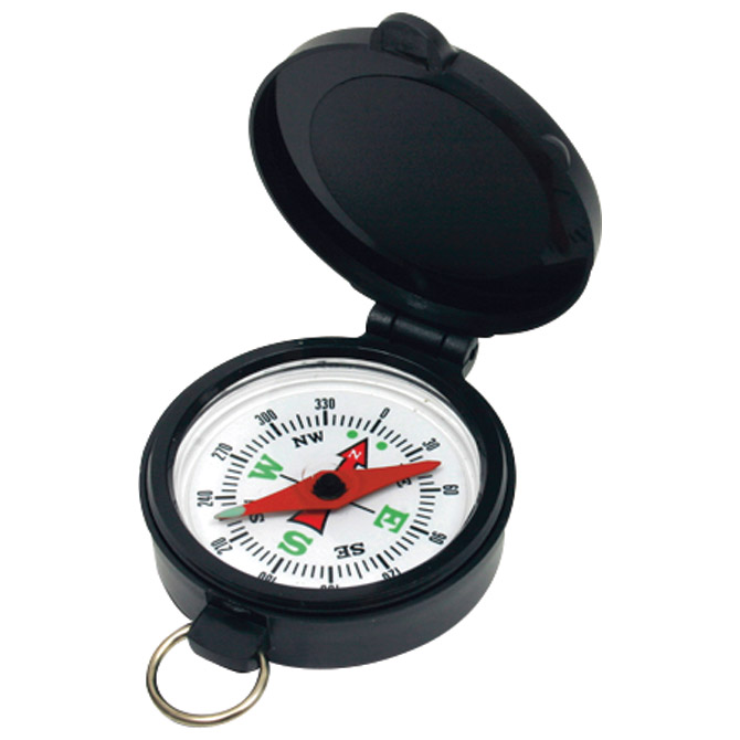 Kompas fi-4,5cm crni Cijena