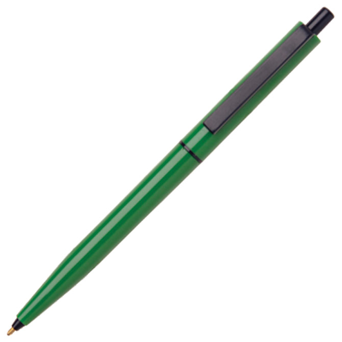 Olovka kemijska YFA8960 Bern zelena/crna Cijena