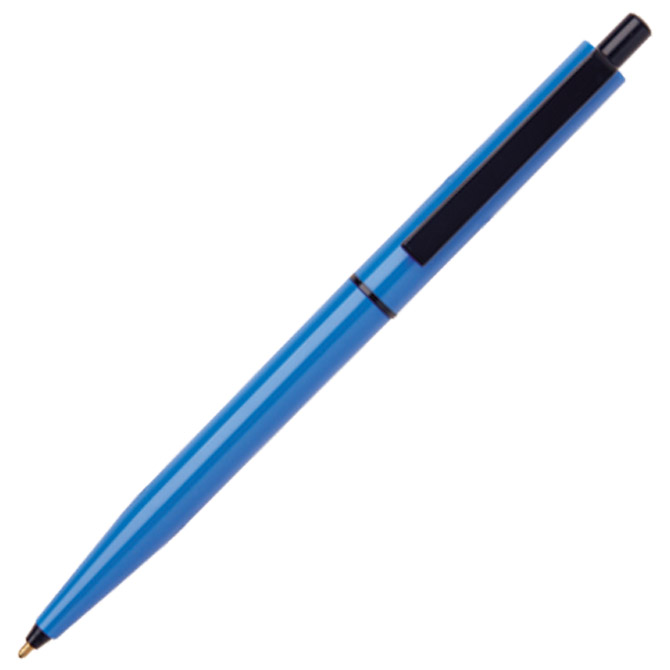 Olovka kemijska YFA8960 Bern plava/crna Cijena
