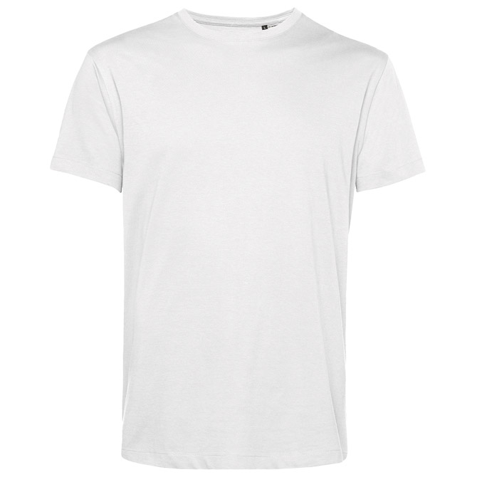 Majica kratki rukavi B&C Inspire #E150 bijela XL Cijena