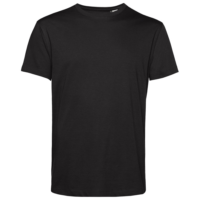 Majica kratki rukavi B&C Inspire #E150 crna 2XL Cijena