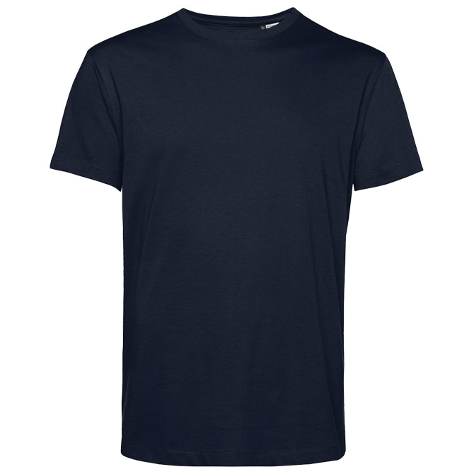 Majica kratki rukavi B&C Inspire #E150 urban tamno plava 2XL Cijena