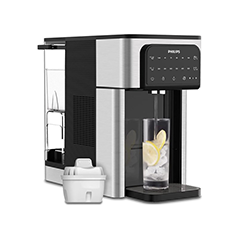 Water station / instant voda